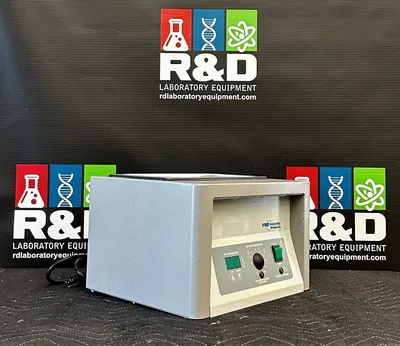 VWR/ Shel Lab 1225 Digital Water Bath 6L 120v (No Lid)