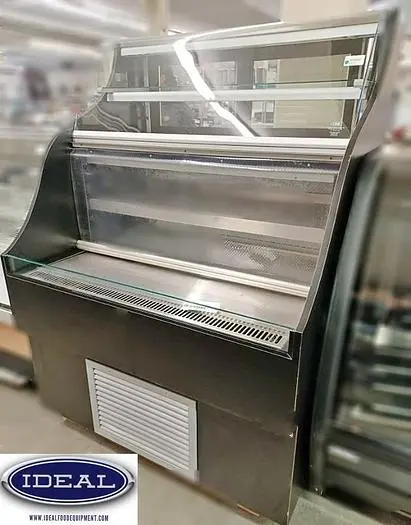 CDS 48" Grab and Go Refrigerator