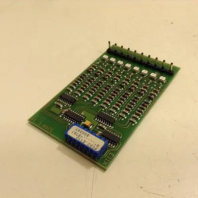 USED SAIA PCD2.E110