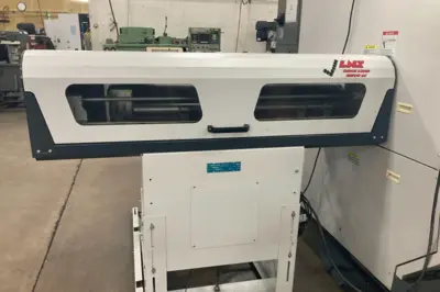 2010 OKUMA TWIN STAR LT300-MY 5-Axis or More CNC Lathes | Toolquip, Inc. (7)