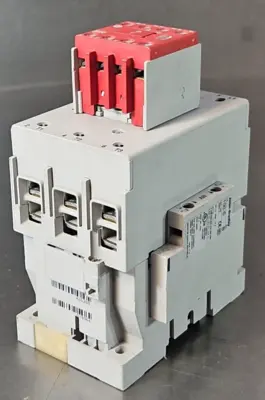 Allen-Bradley 100S-C60DJ14BC Safety Contactor loc4D6