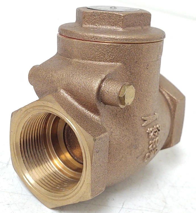 New | in-Stock CRANE 1707S Valves/Fittings | Edwards Industrial Repair #1029830