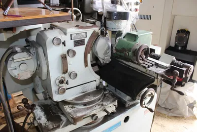 USED SHEFFIELD 122VA