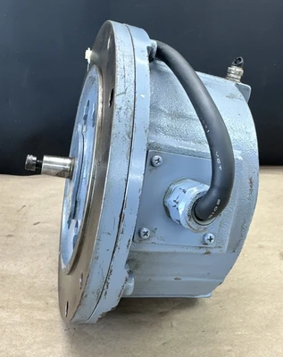 USED Nidec UAAGE-5TX