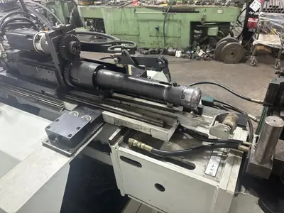 1999 BLM Multipla 3F Benders, Pipe, Tube & Bar | Active Machinery Sales, Inc. (6)
