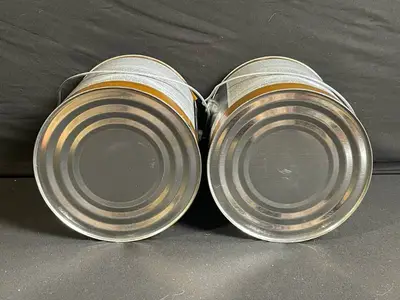 Penofin Penetrating Oil Finish for Hardwood - Brazilian Rosewood Oil (2 Cans)