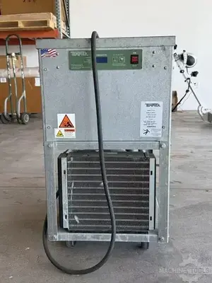 USED 2015 TEMPTEK CF-5A