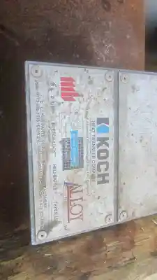 USED KOCH NA
