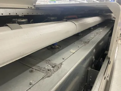 2012 VITRONICS SOLTEC XPM3I-1030 REFLOW OVEN Reflow Oven | Tekmart International Inc. (5)