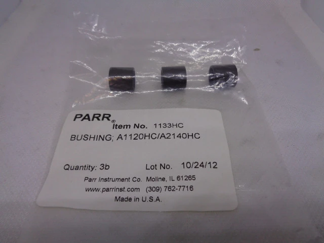 Used PARR 1133HC Medical Equipment - Other | BG Industrial Surplus #471683