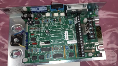 USED Bodine 850