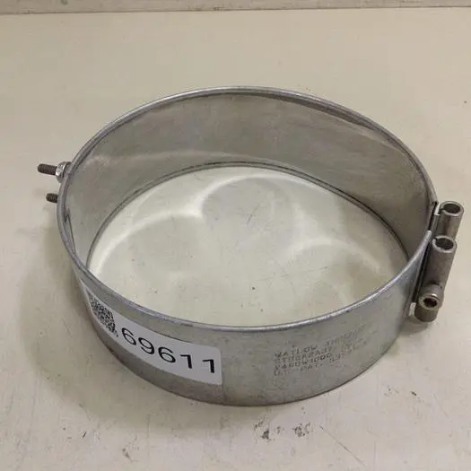 Used WATLOW STB6A2A37-T Heater Bands Michigan US | Ideal Machinery #579836