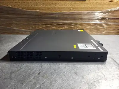 New | in-Stock CISCO WS-C3750X-12S-S Switchgears British Columbia CA | Lenmark #241108