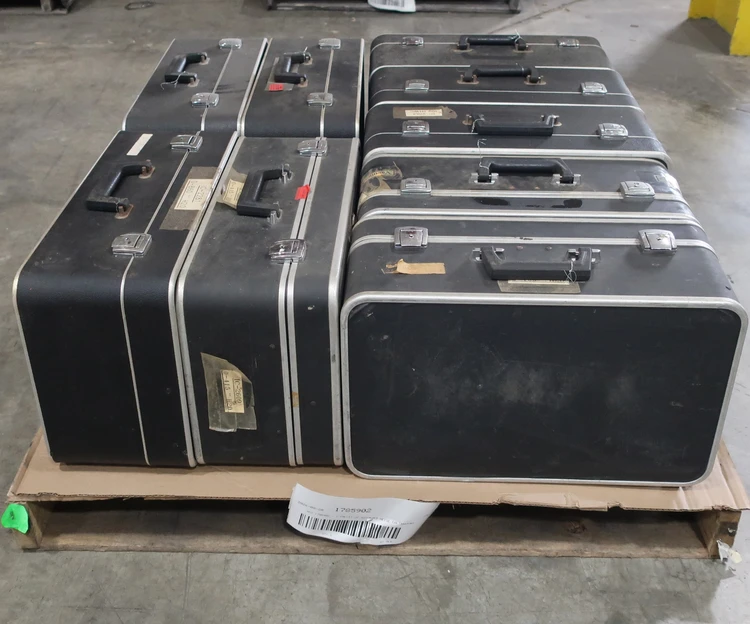 Used _UNKNOWN_ _UNKNOWN_ Process Calibrators Ohio US | Aucto #1396737