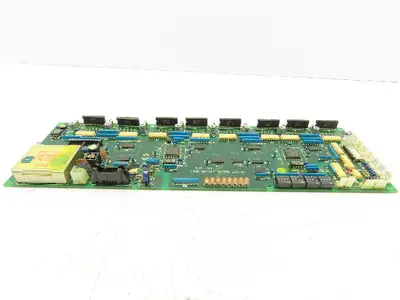 TKS DDC-2VS TKS-DIP-94002B Conveyor Control Panel Circuit Board