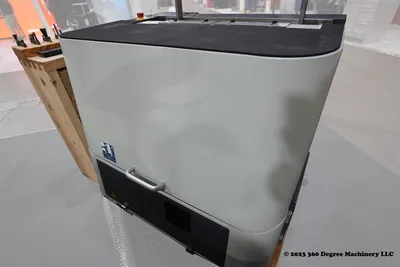 Northtech NT-IDOVETAL24 CNC DOVETAILER The Way a Dovetailer should be! (24″ or 30″)