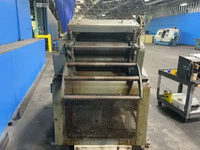 Used _UNKNOWN_ _UNKNOWN_ Coil Cradles & Straighteners Ohio US | HGR 24 #1507629