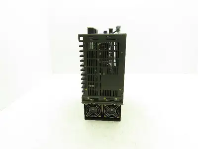 Toyoda Machine Works MC1K-U150V Motion Controller Servo Amplifier 200VAC 0.2A