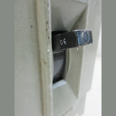 FPE HF 90 Amp Breaker