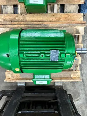 New | in-Stock WEG WEG ,01512 ET3E284T Industrial Controls Ohio US | Surplus Asset Holdings #1262511