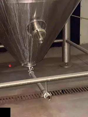 USED 2018 CRAFTWERK INDUSTRIES 60FV