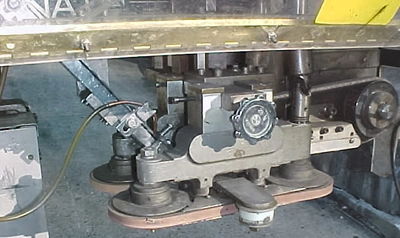 USED RESINA P44NV108