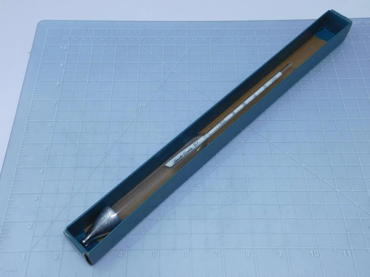 Used VWR SCIENTIFIC _UNKNOWN_ Medical Equipment - Other | OCO Industrial #1747684