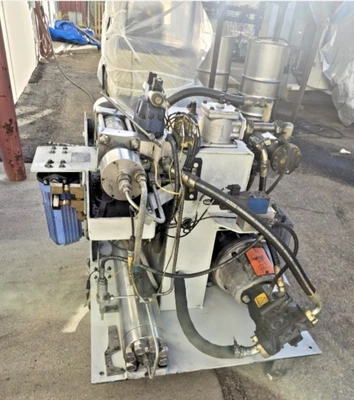 Unbranded _UNKNOWN_ Other CNC, Metalworking & Manufacturing | Amiron Machinery (7)