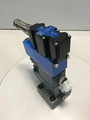 USED VICKERS KBCG3250DZM12APE7H110