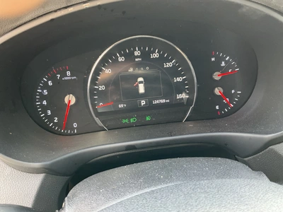 Used 2016 KIA SORENTO SUVs Michigan US | Miedema Asset Management Group #1474465