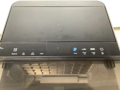 Used VEVOR ICM2366 Ice Machines Michigan US | Miedema Asset Management Group #1342039