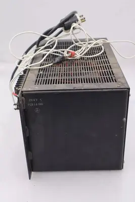 TAYLOR INSTRUMENT MOD 30 6024NSI4II0A-2963 POWER SUPPLY STOCK #3468-A