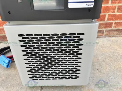Used ACT Q4-48-160-480  QUANTUM FORKLIFT BATTERY CHARGER 480 VAC, 65 VDC, 3 PHASE Battery Chargers California US | Equipment Lab #1232038