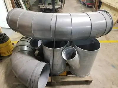 USED NORFAB NORFAB