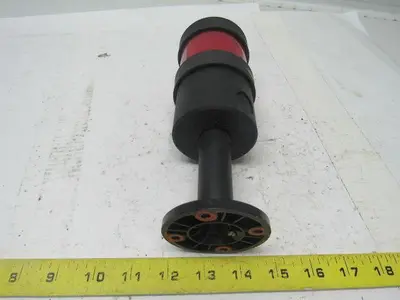Telemecanique XVB C21, C34 Red Indicator Light Tower
