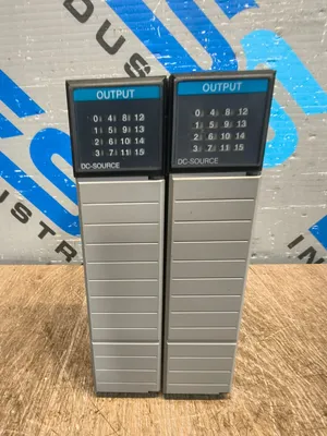 Allen-Bradley 1746-OB16 PLC Input & Output Modules | ESS Industrial Equipment Sales (3)