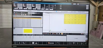 2019 HOLZ-HER CB-1500 Routers | Lion Machinery (10)
