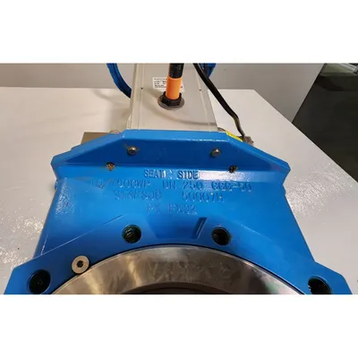 NEW STAFSJÖ VALVES AB MVL025A57V95