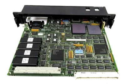 NEW GE FANUC IC697CPU781-JE CENTRAL PROCESSOR MODULE IC697CPU781JE
