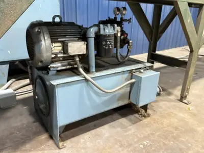 USED NEWMAN S-282-18