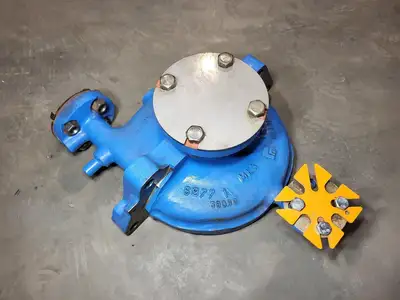 Centrifugal Pump Series 3700