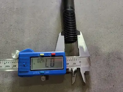 NEW DEISTER 003982-AS01
