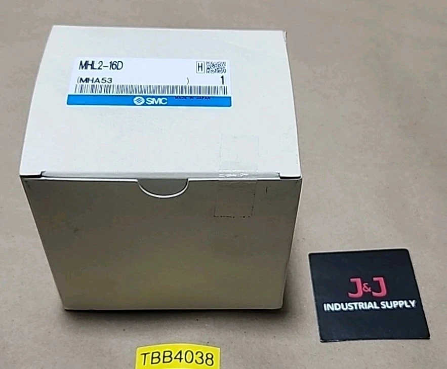 NEW SMC MHL2-16D