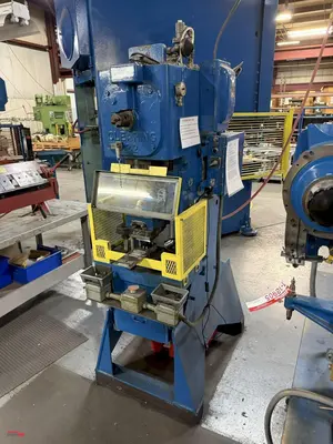 USED CLEARING TORC PAC