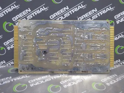 RTP Corp 140-108-OK Digital Input Card 021-024155JJ Used
