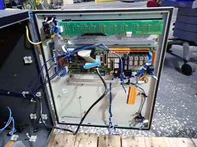 Used FANUC M6I Robots Ohio US | HGR 24 #975928