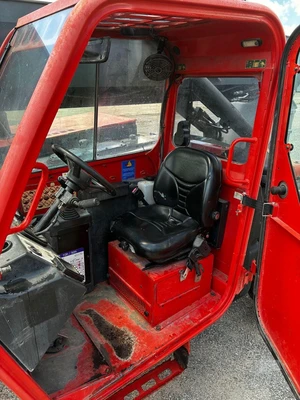Used 2019 SKYJACK SJ843TH Telehandlers Texas US | Adcock Equipment USA #1519612