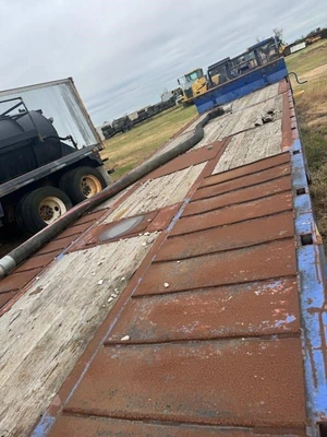 Used 2010 LEDWELL _UNKNOWN_ Lowboy Trailers Texas US | ABN Services #1339288