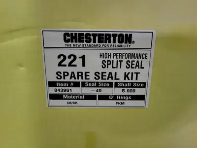 NEW CHESTERTON 221