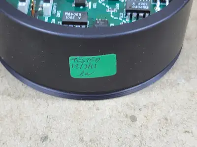 NEW OUTOTEC 586035